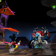 Illustration for article titled Spector Tells Us How Disney Epic Mickey Will Challenge Gamers